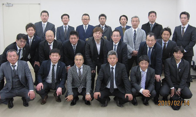 第23回SUJ総会開催