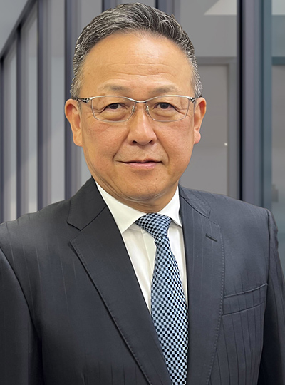 現会長 エースカーゴ株式会社		代表取締役　中嶋辰也