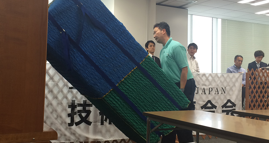 宅配品質競技会